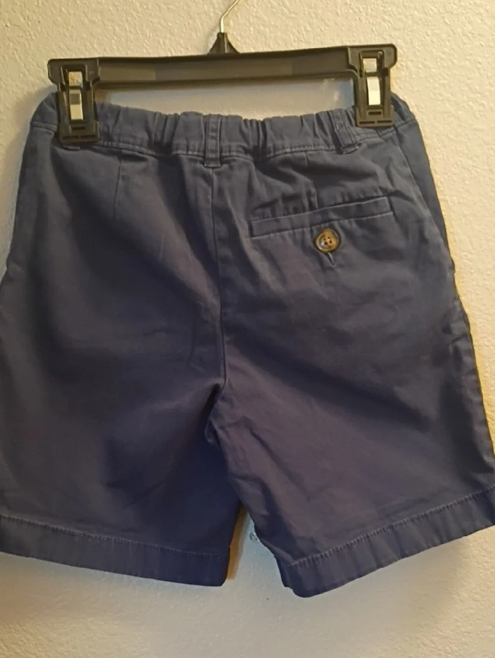 Carters classic navy